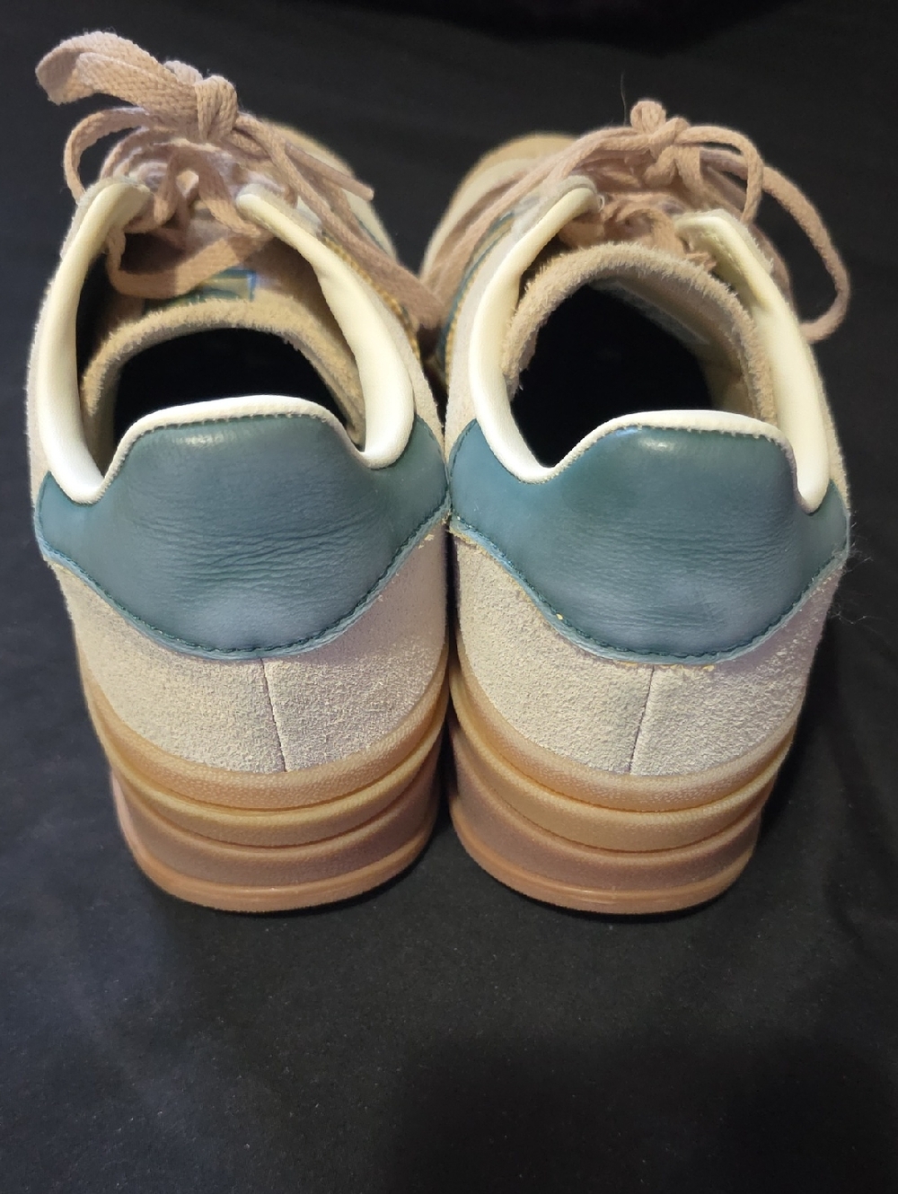 Adidas Gazelle Bold - Platform Sneaker - Picture 5 of 7